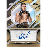 2024 Topps Chrome UFC Factory Sealed Mega Box